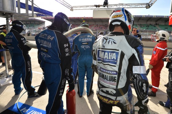 2013 04 24h Le Mans 11473